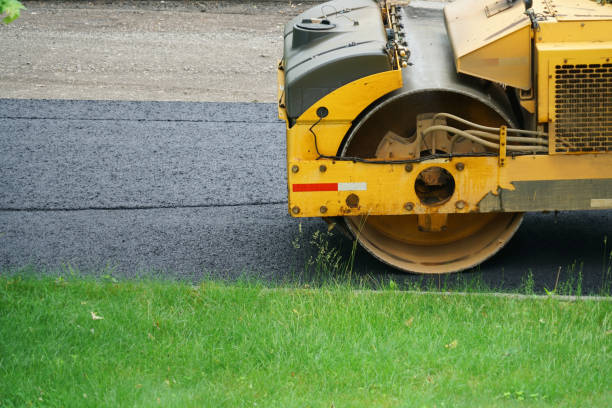 Trusted Marshallton, PA Driveway Paving Services Experts