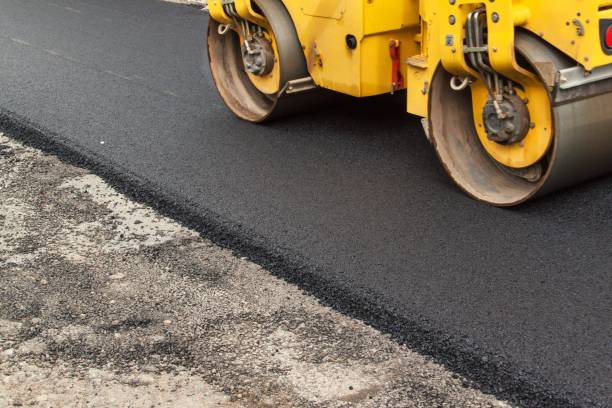 Recycled Asphalt Driveway Installation in Marshallton, PA